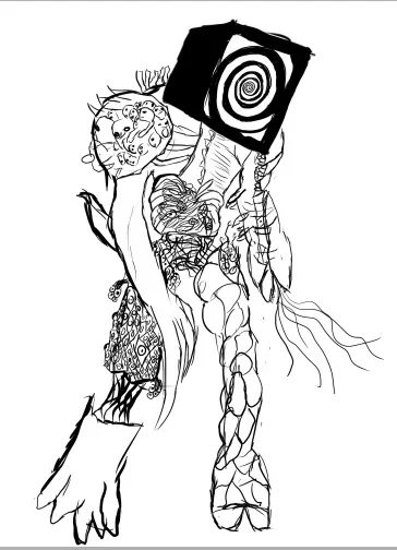 Monster