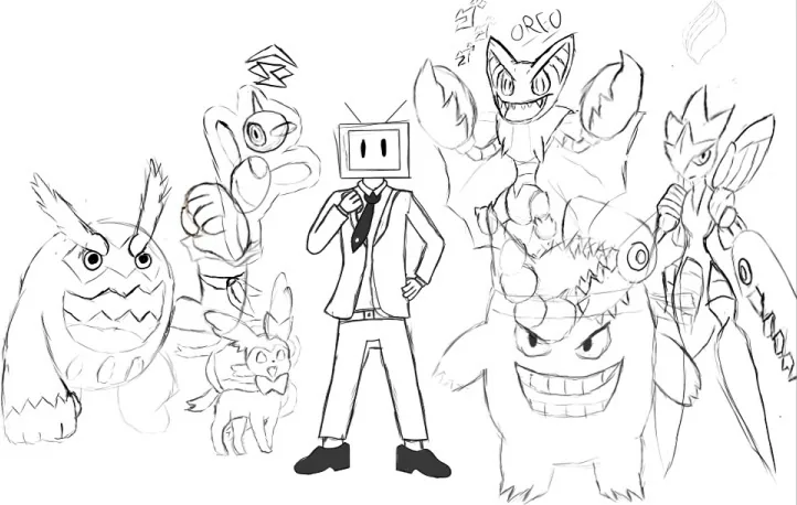 Pokémon