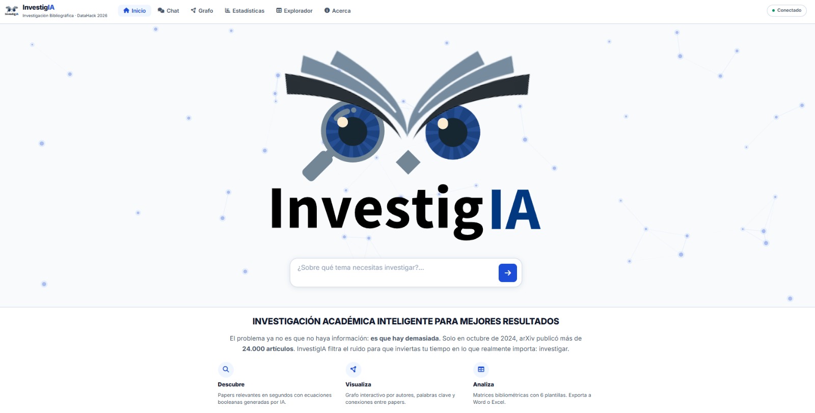 InvestigIA